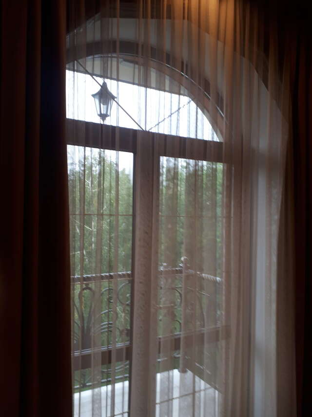 Гостиница Рафаэль Железноводск-81