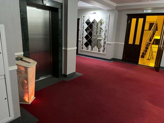 Гостиница Рафаэль Железноводск-97