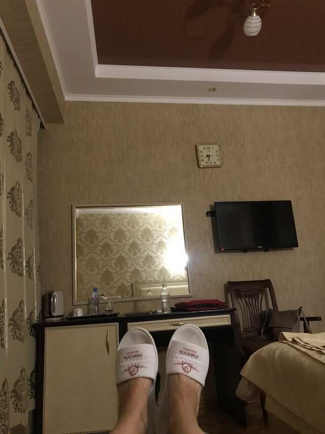 Гостиница Рафаэль Железноводск-130