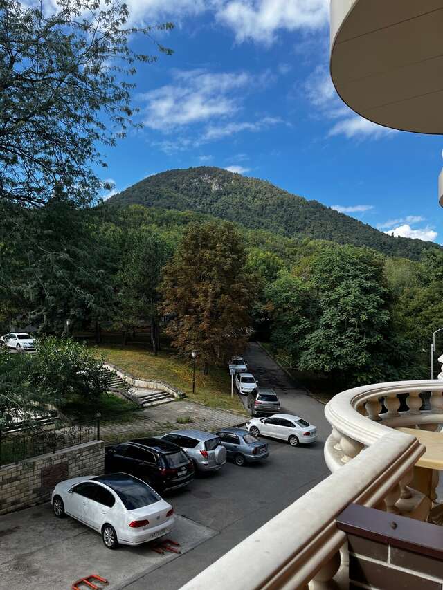 Гостиница Рафаэль Железноводск-158