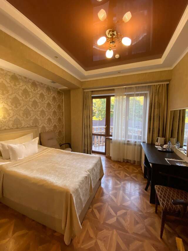 Гостиница Рафаэль Железноводск-13