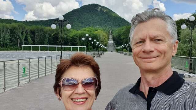 Гостиница Рафаэль Железноводск-236