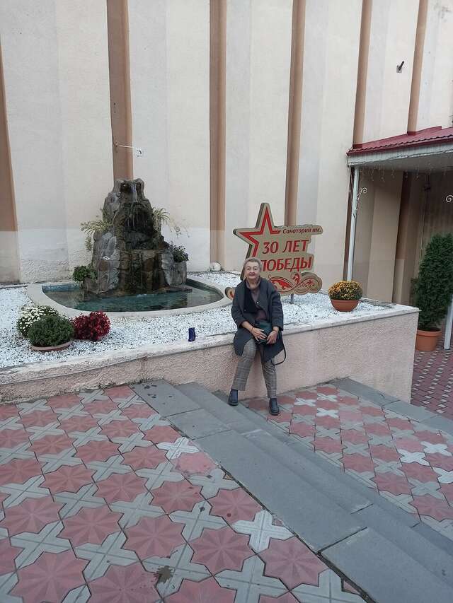 Гостиница Рафаэль Железноводск-90