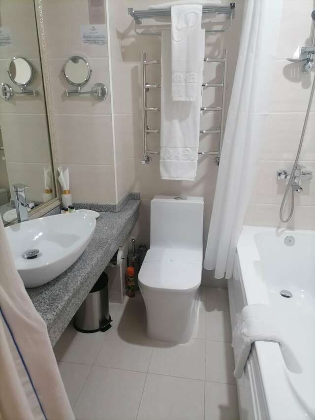 Гостиница Рафаэль Железноводск-241