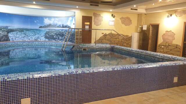 Гостиница Рафаэль Железноводск-70