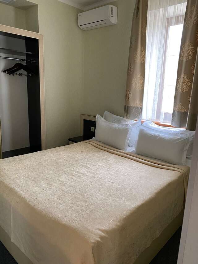 Гостиница Рафаэль Железноводск-71