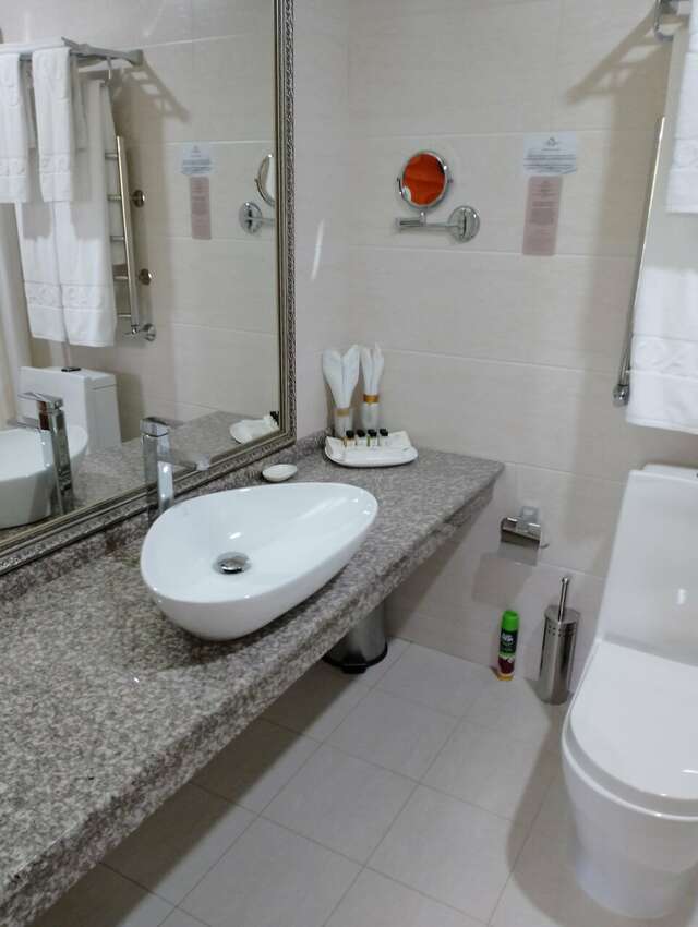 Гостиница Рафаэль Железноводск-225