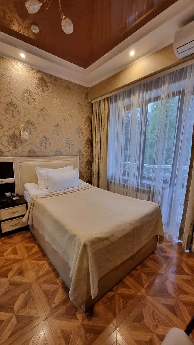 Гостиница Рафаэль Железноводск-224