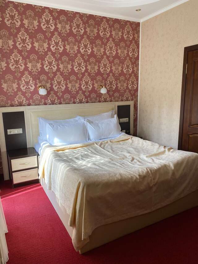 Гостиница Рафаэль Железноводск-73