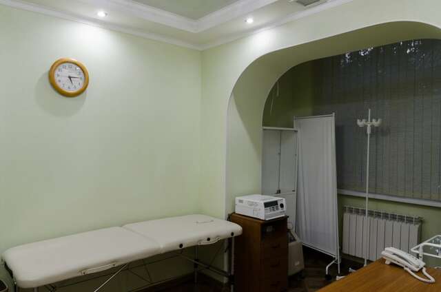 Гостиница Рафаэль Железноводск-36