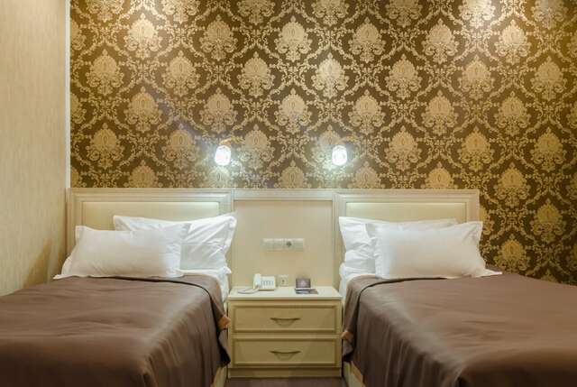 Гостиница Рафаэль Железноводск-108