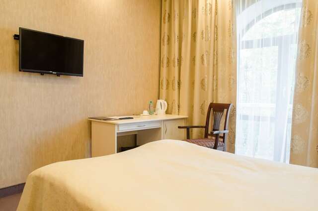 Гостиница Рафаэль Железноводск-106