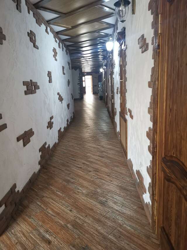 Гостиница Рафаэль Железноводск-209