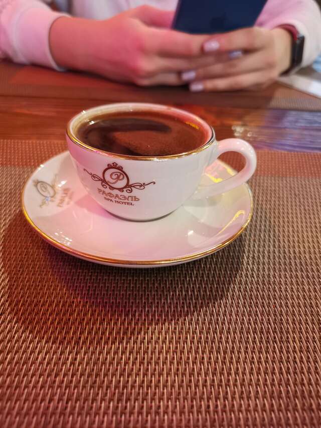 Гостиница Рафаэль Железноводск-210