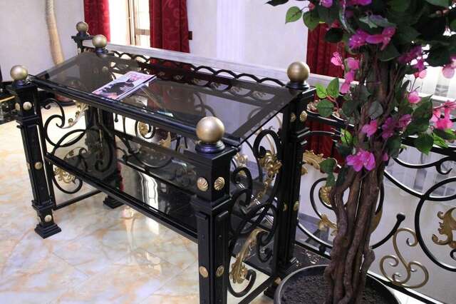 Гостиница Рафаэль Железноводск-15