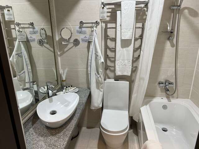 Гостиница Рафаэль Железноводск-100