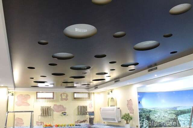 Гостиница Рафаэль Железноводск-28