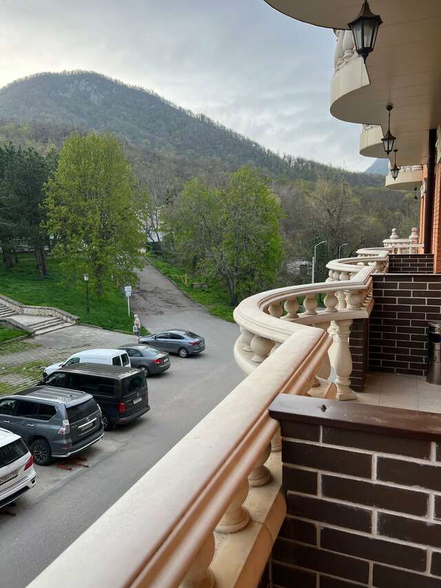 Гостиница Рафаэль Железноводск-222