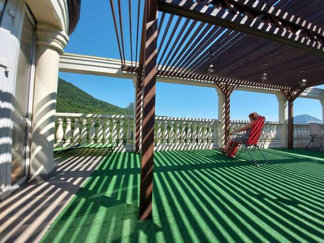 Гостиница Рафаэль Железноводск-132