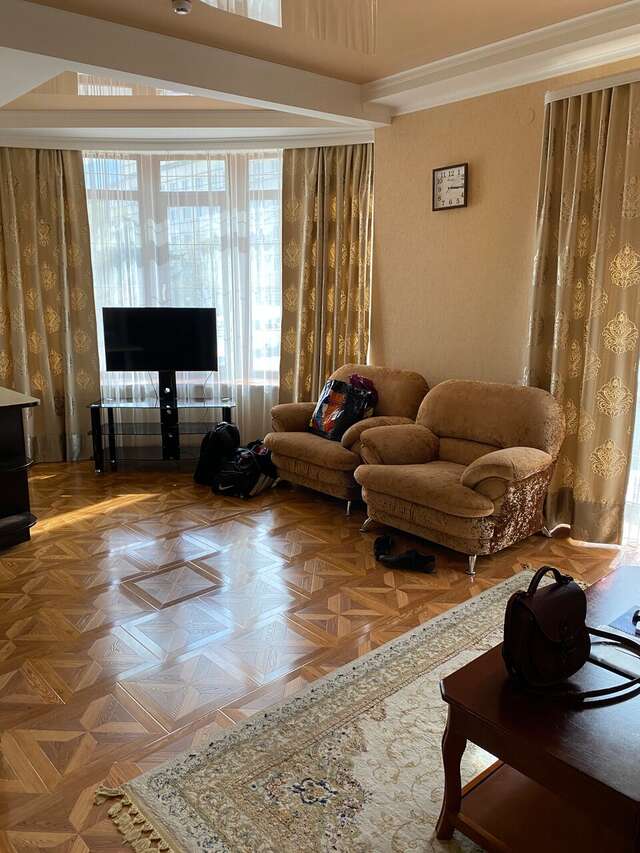 Гостиница Рафаэль Железноводск-74