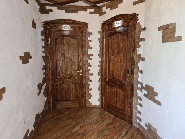 Гостиница Рафаэль Железноводск-162