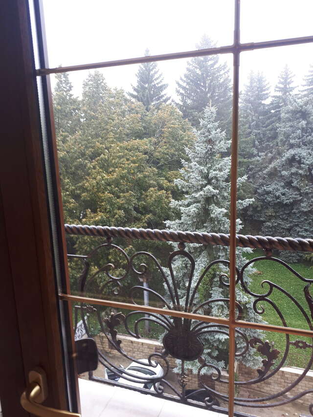 Гостиница Рафаэль Железноводск-80