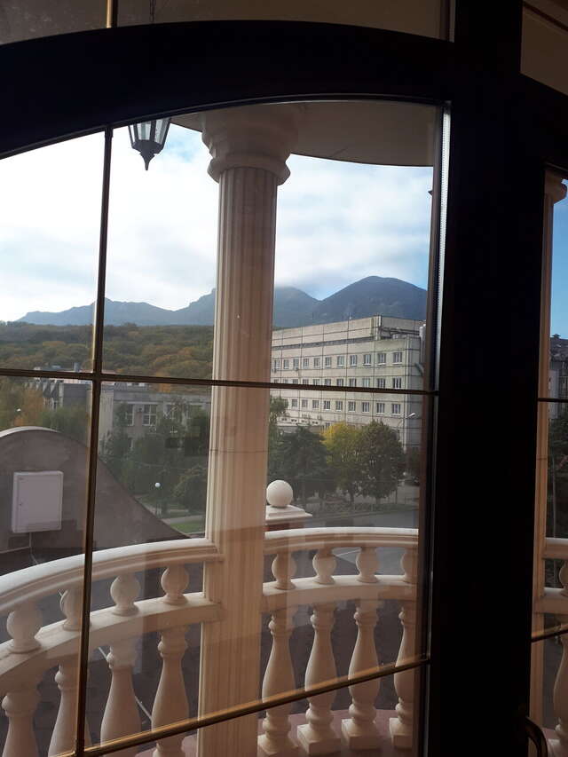 Гостиница Рафаэль Железноводск-121