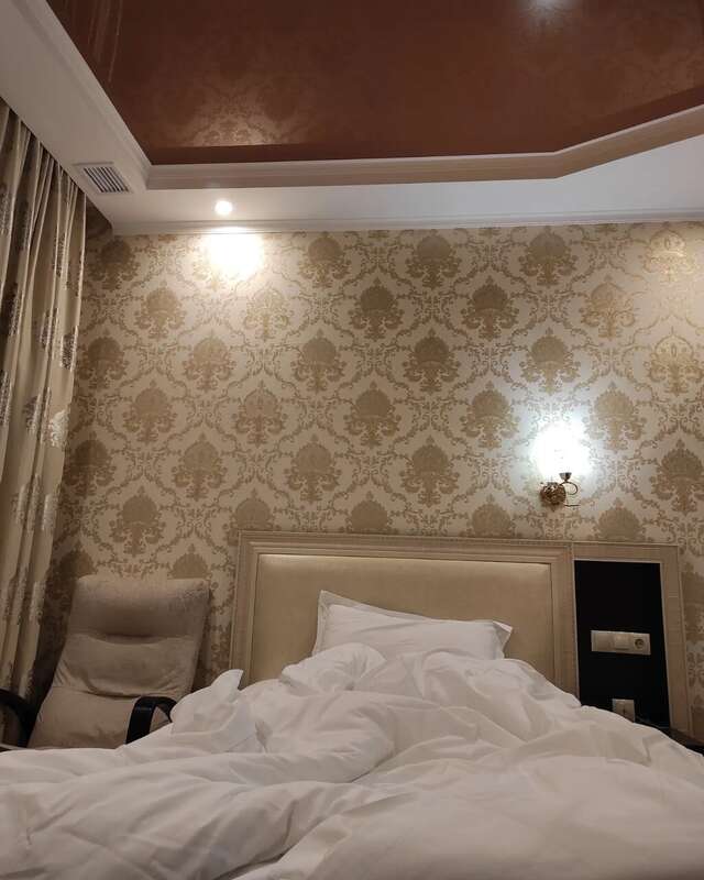 Гостиница Рафаэль Железноводск-139