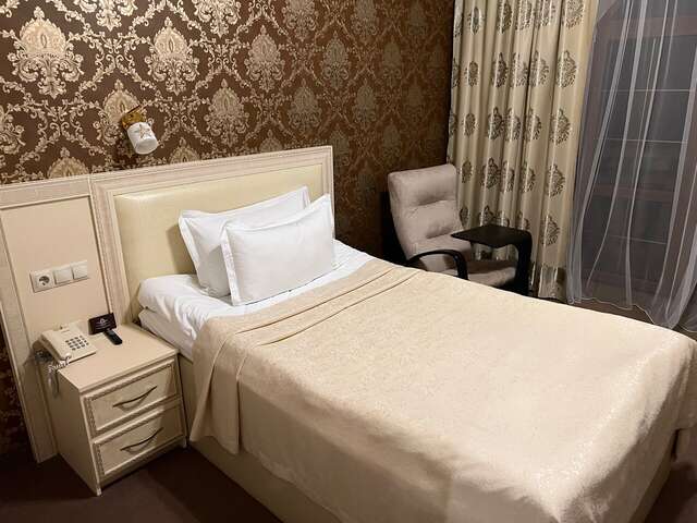 Гостиница Рафаэль Железноводск-98