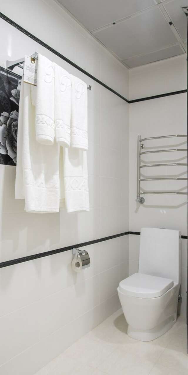 Гостиница Рафаэль Железноводск-34