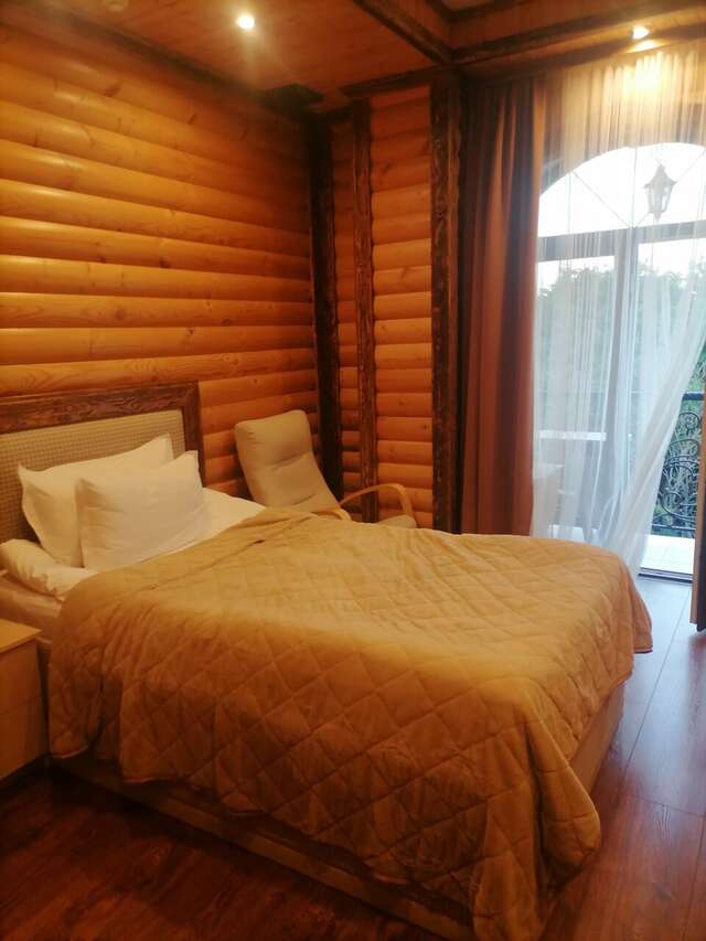 Гостиница Рафаэль Железноводск-240