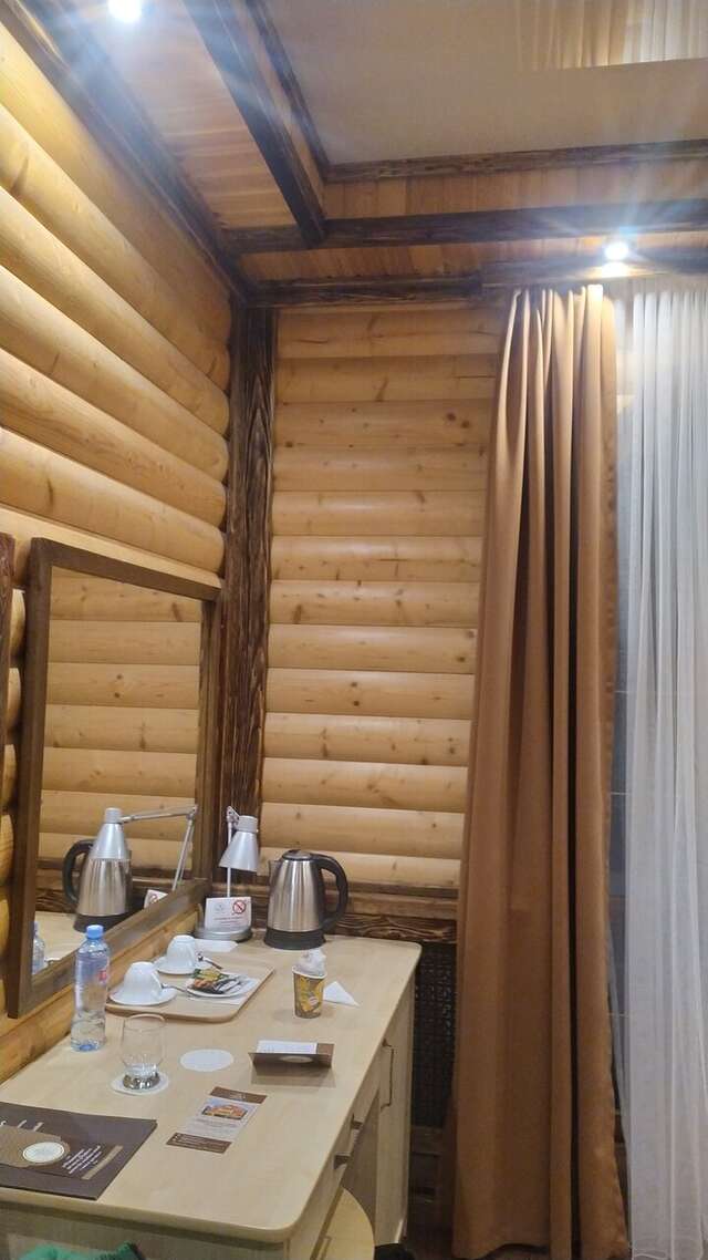 Гостиница Рафаэль Железноводск-120