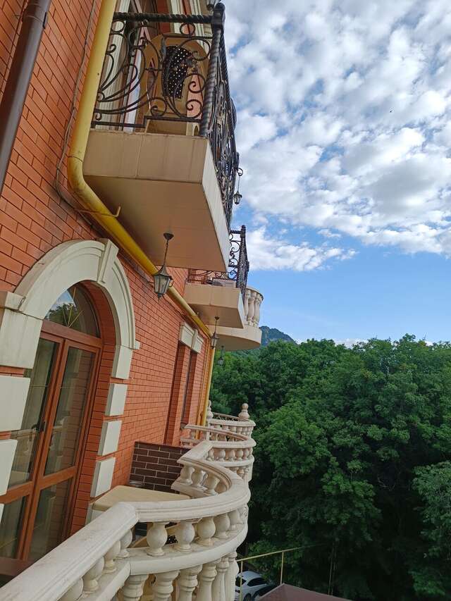 Гостиница Рафаэль Железноводск-124