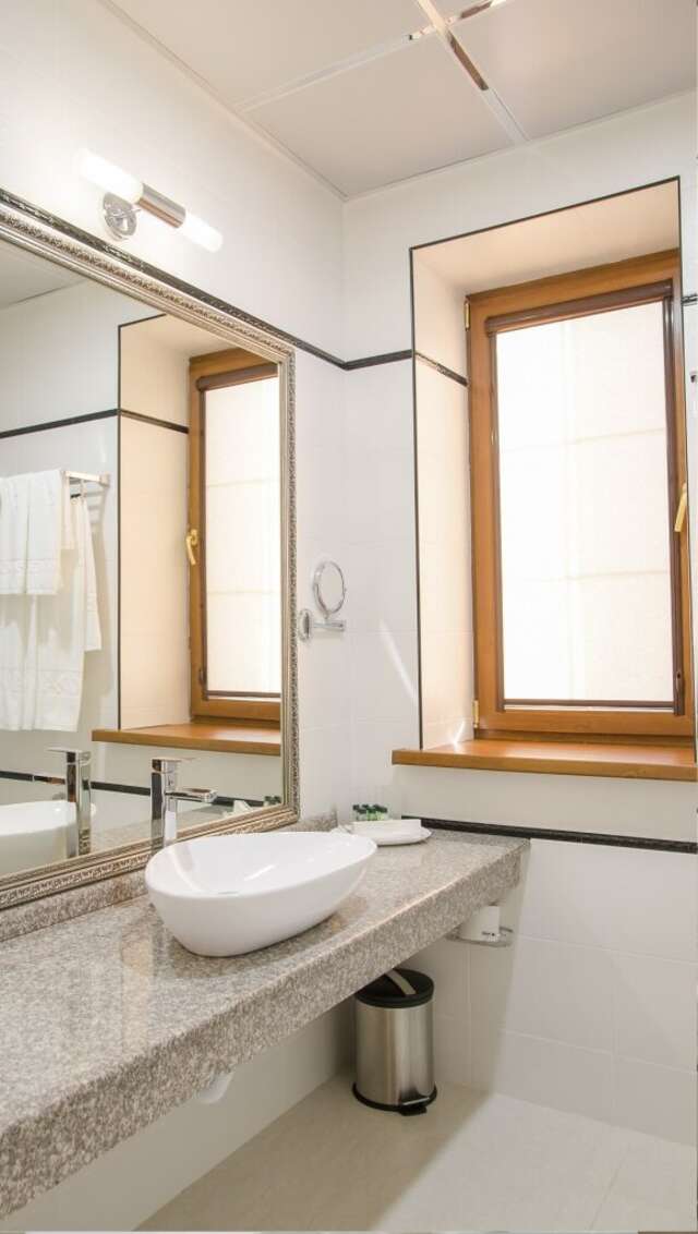 Гостиница Рафаэль Железноводск-40